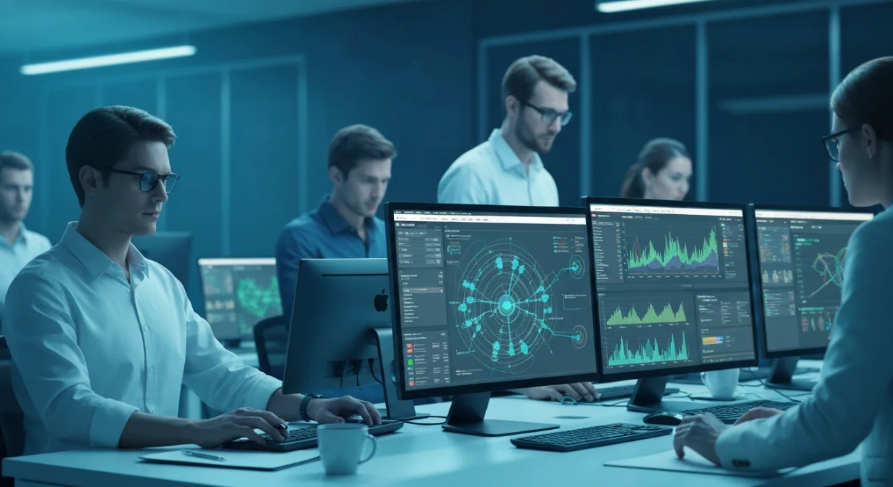 Cybersecurite Saint-Louis