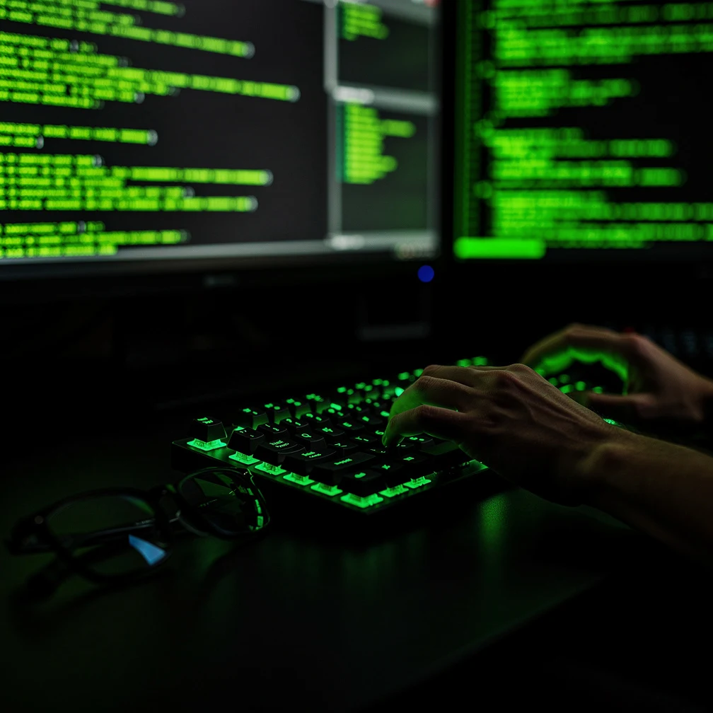 Cybersécurité Saint-Louis — Threat hunting, SOC et monitoring 24/7